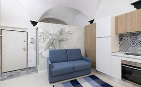 La Suite del Monaco Marinaio